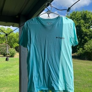 Columbia T-Shirt
